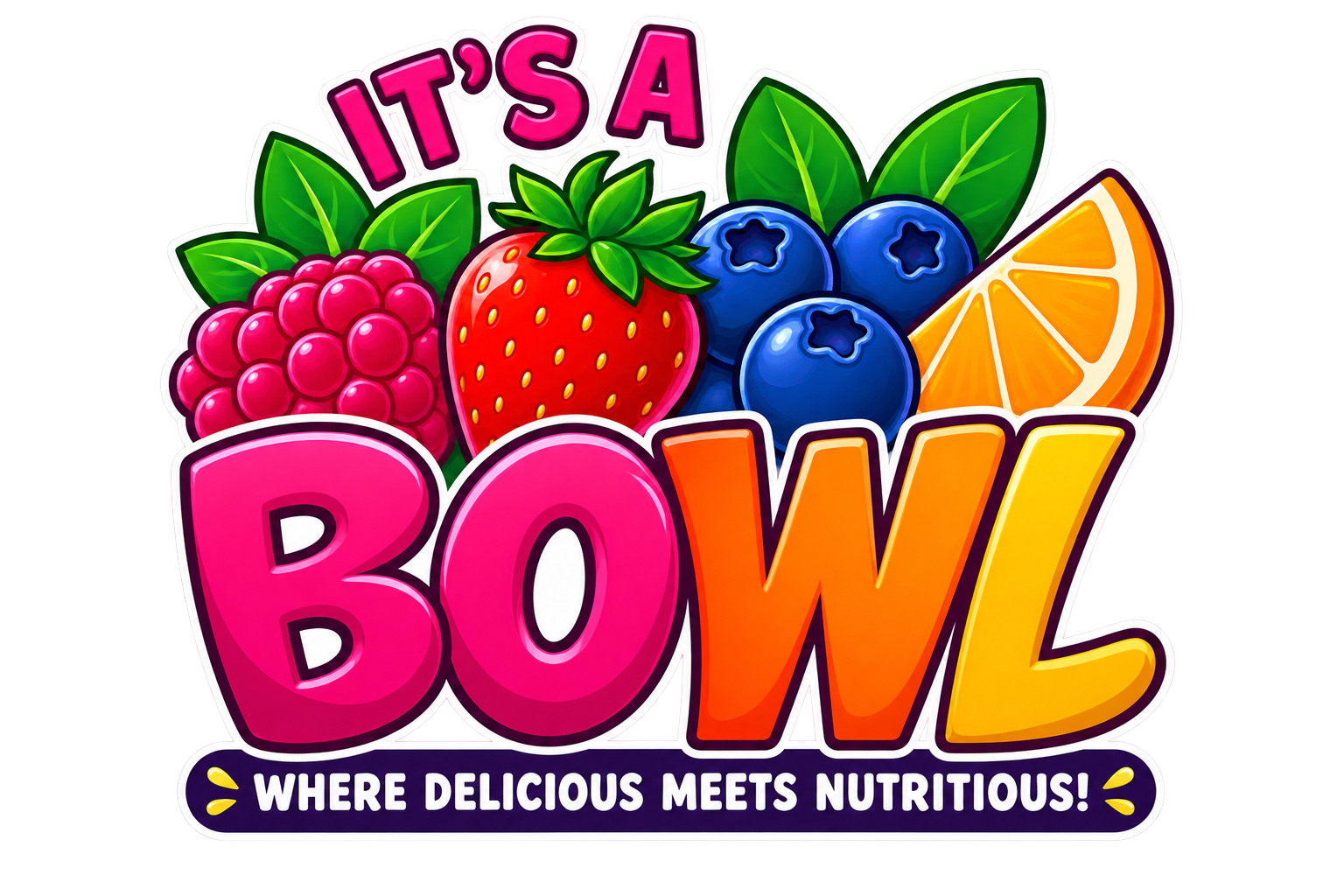 It's A Bowl logo